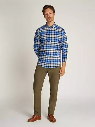 TOMMY HILFIGER | Hemd Regular Fit | 
